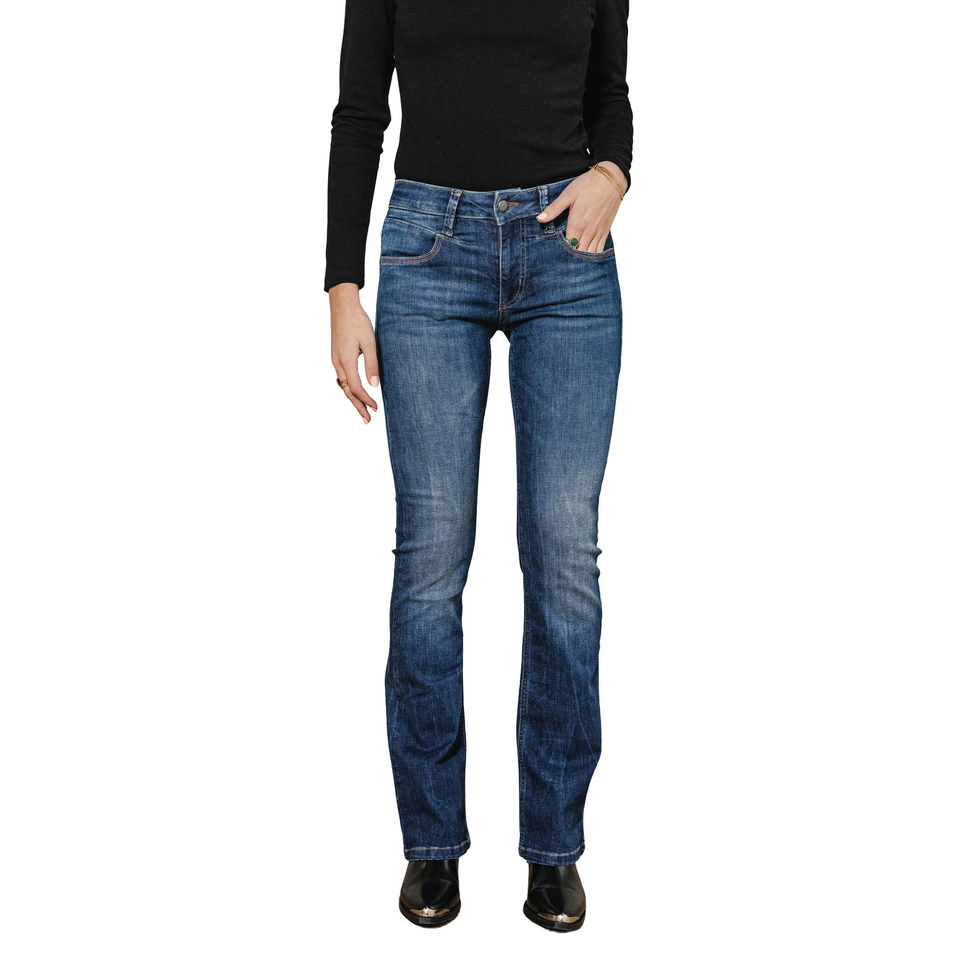 3607571634770 - Jeans Betsy S-SDM