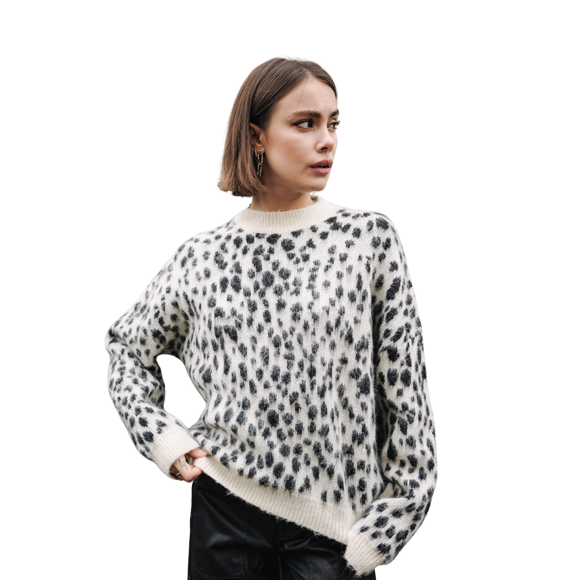 3607571695856 - Pullover Damen Phelix