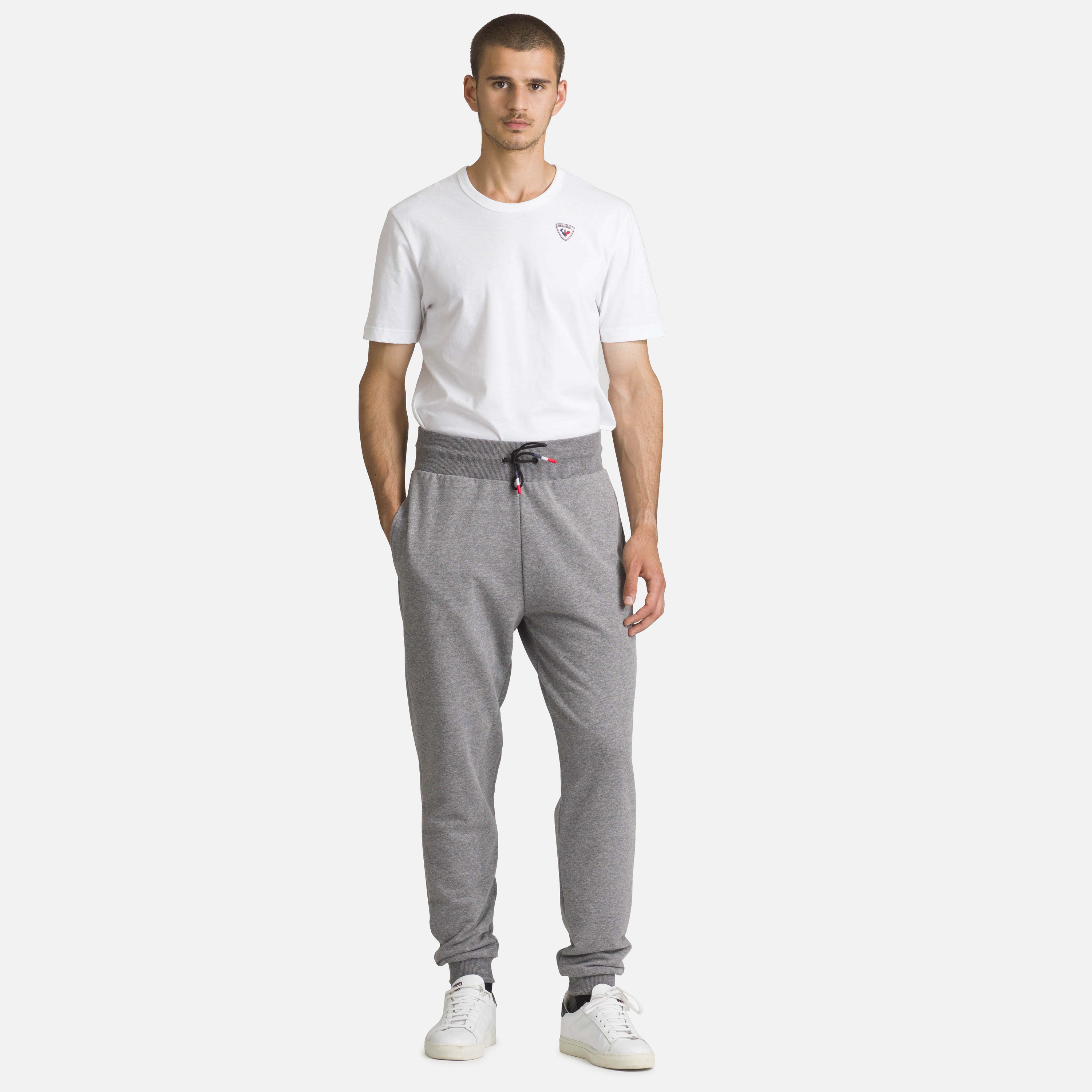 3607683935468 - Pantalon de jogging Rossignol 3607683935468 - Pantalon de jogging Rossignol