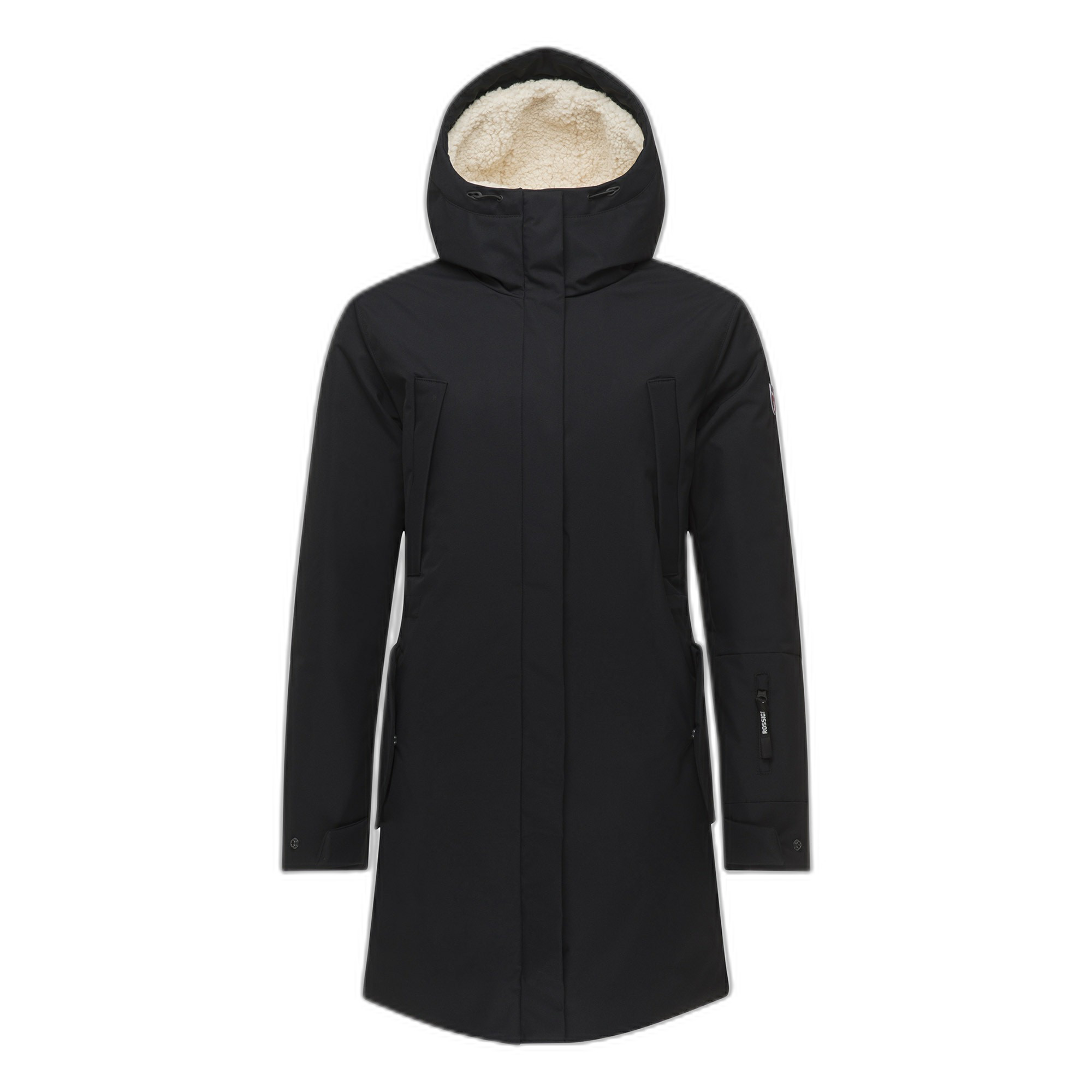 3607684045623 - Parka Damen Rossignol