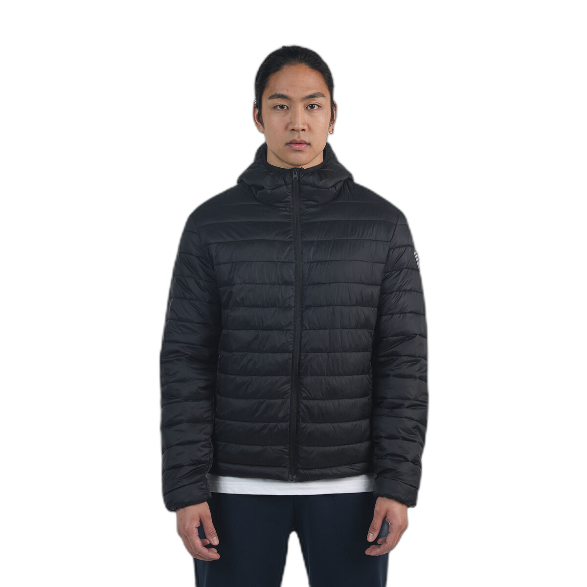 3607684444525 - Daunenjacke mit Kapuze Rossignol 3607684444525 - Daunenjacke mit Kapuze Rossignol