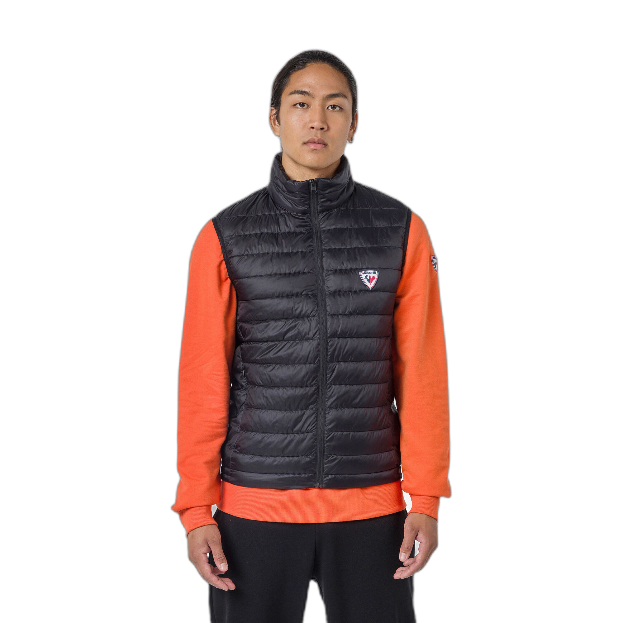 3607684445447 - Daunenweste Rossignol