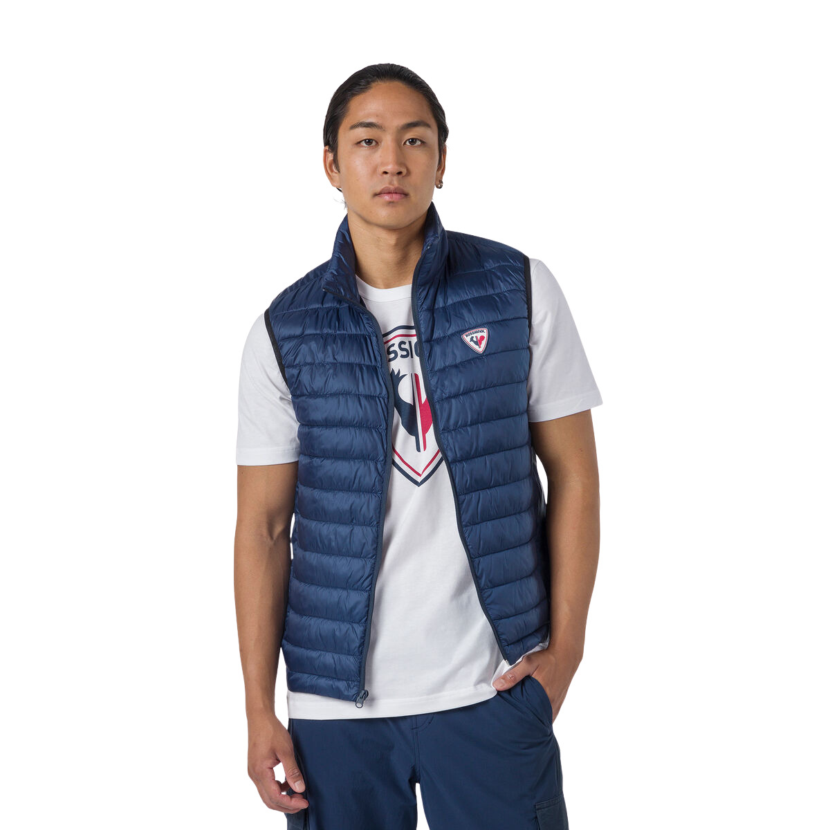 3607684445485 - Daunenweste Rossignol