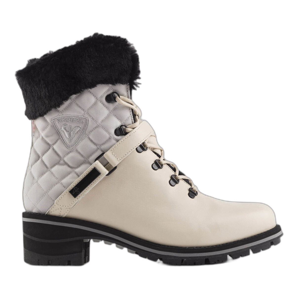 3607684502201 - Damen Stiefeletten 1907 Megève
