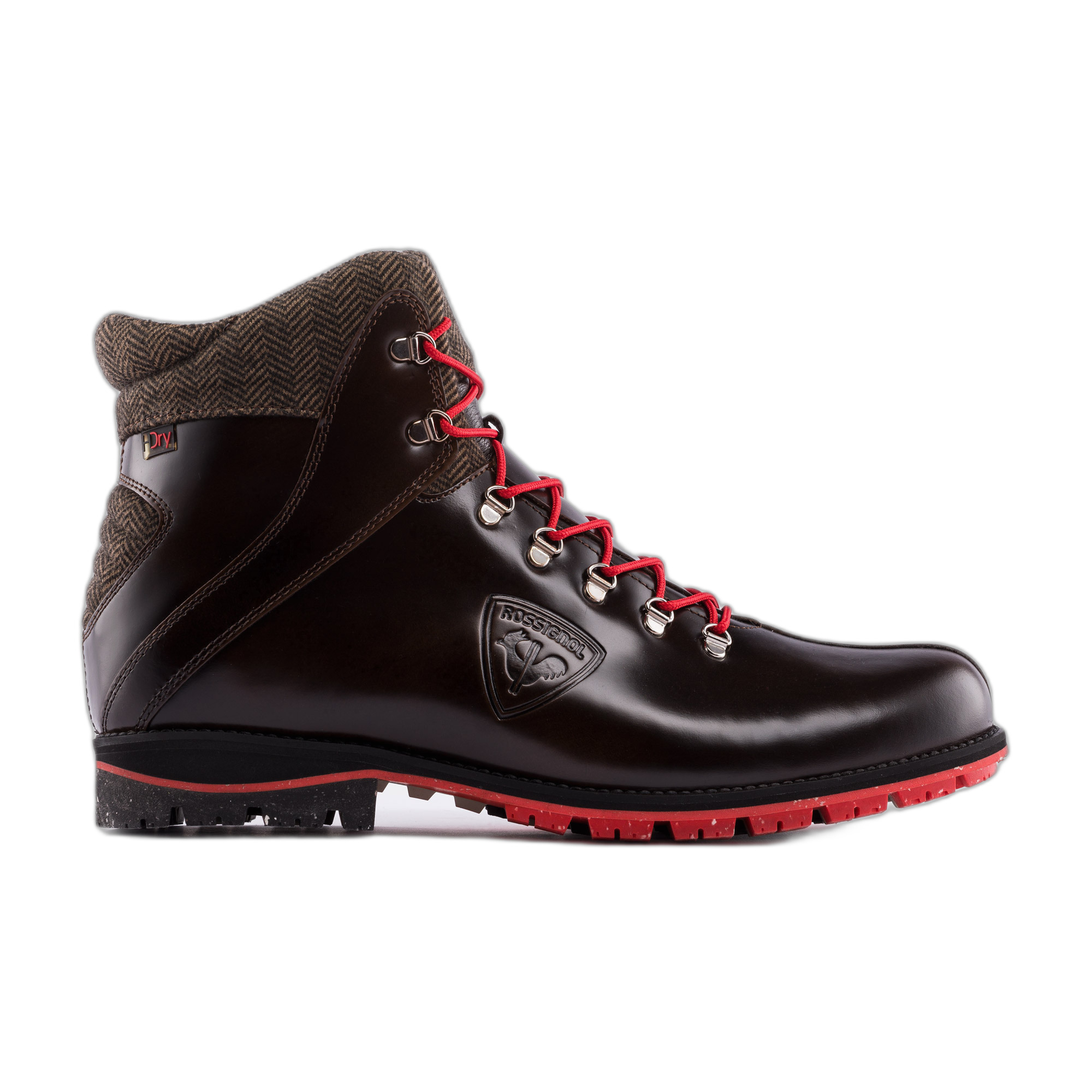 3607684518462 - Stiefeletten 1907 Chamonix 20