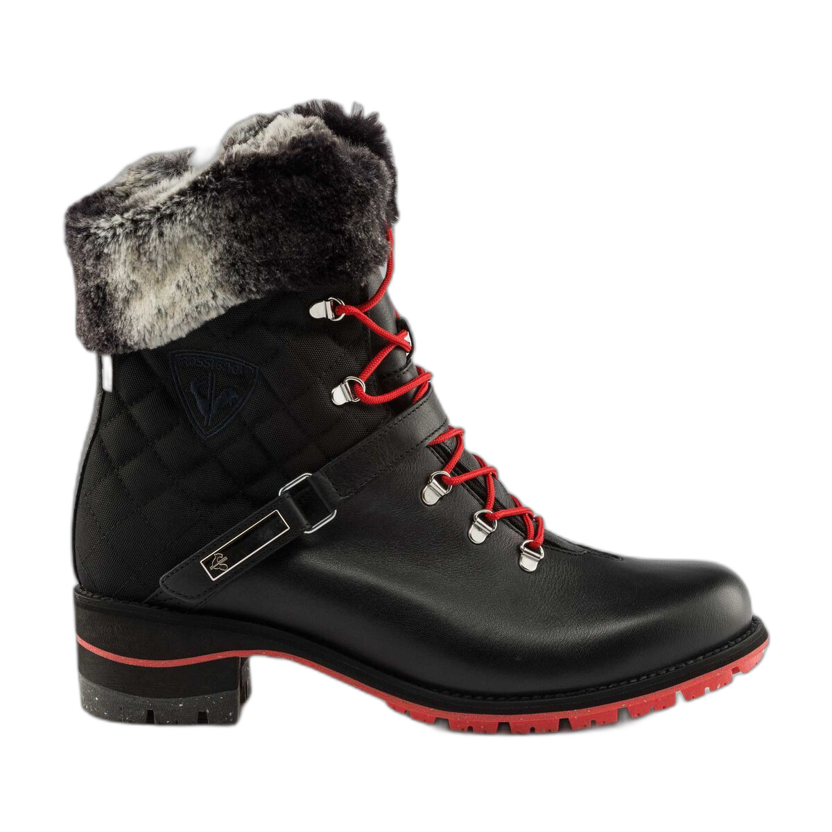3607684519070 - Damen Stiefeletten 1907 Megève 20
