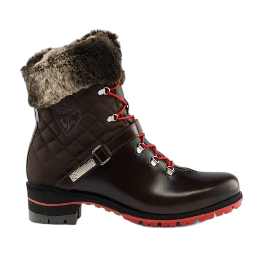 3607684519186 - Damen Stiefeletten 1907 Megève 20