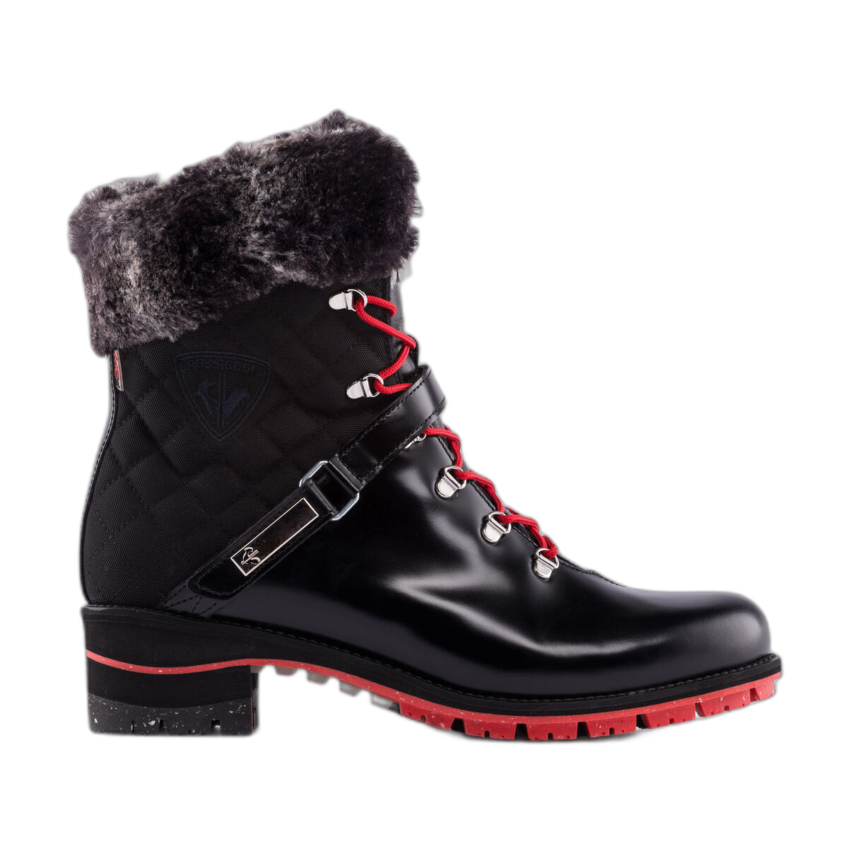 3607684519438 - Damen Stiefeletten 1907 Megève 20
