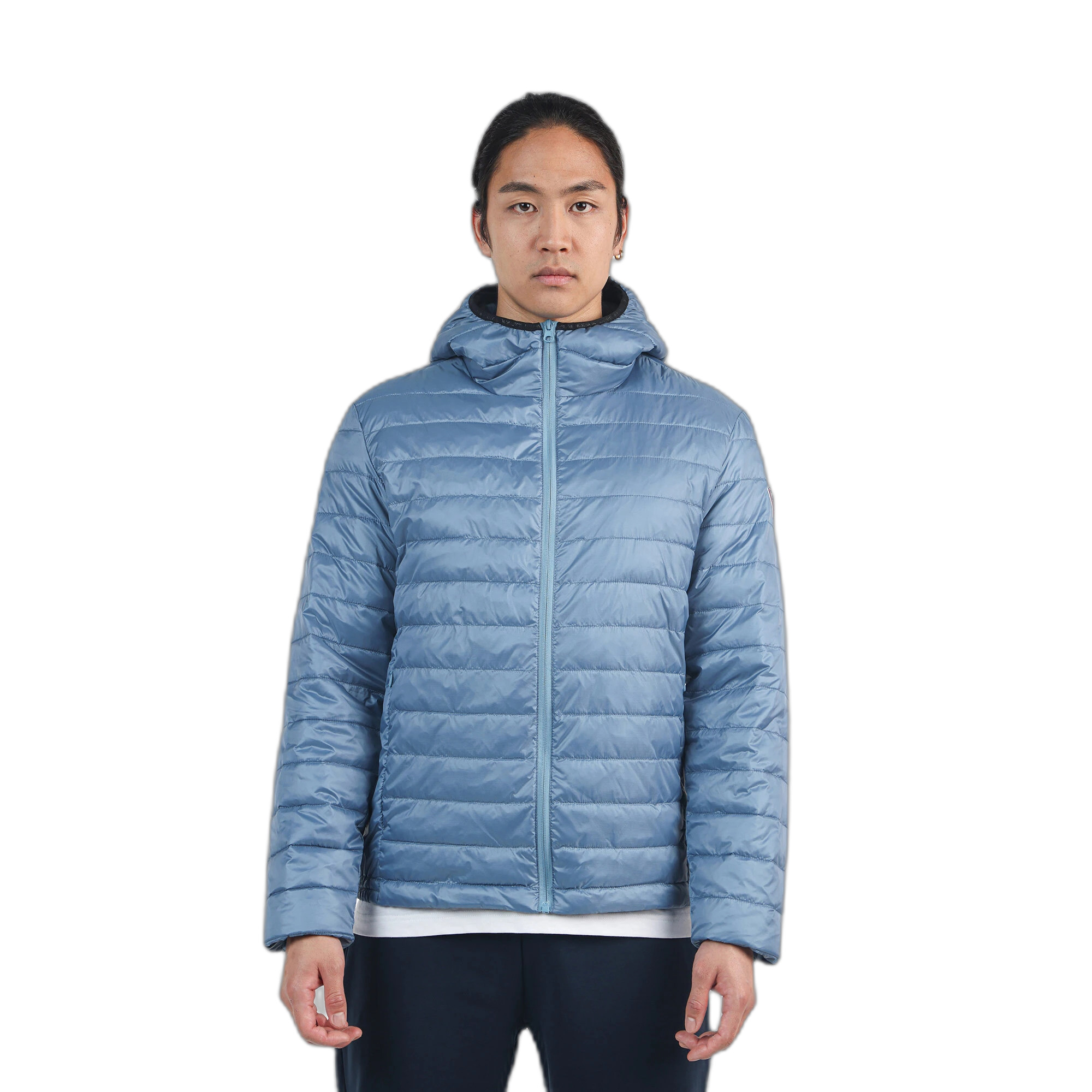 3607684538750 - Daunenjacke mit Kapuze Rossignol