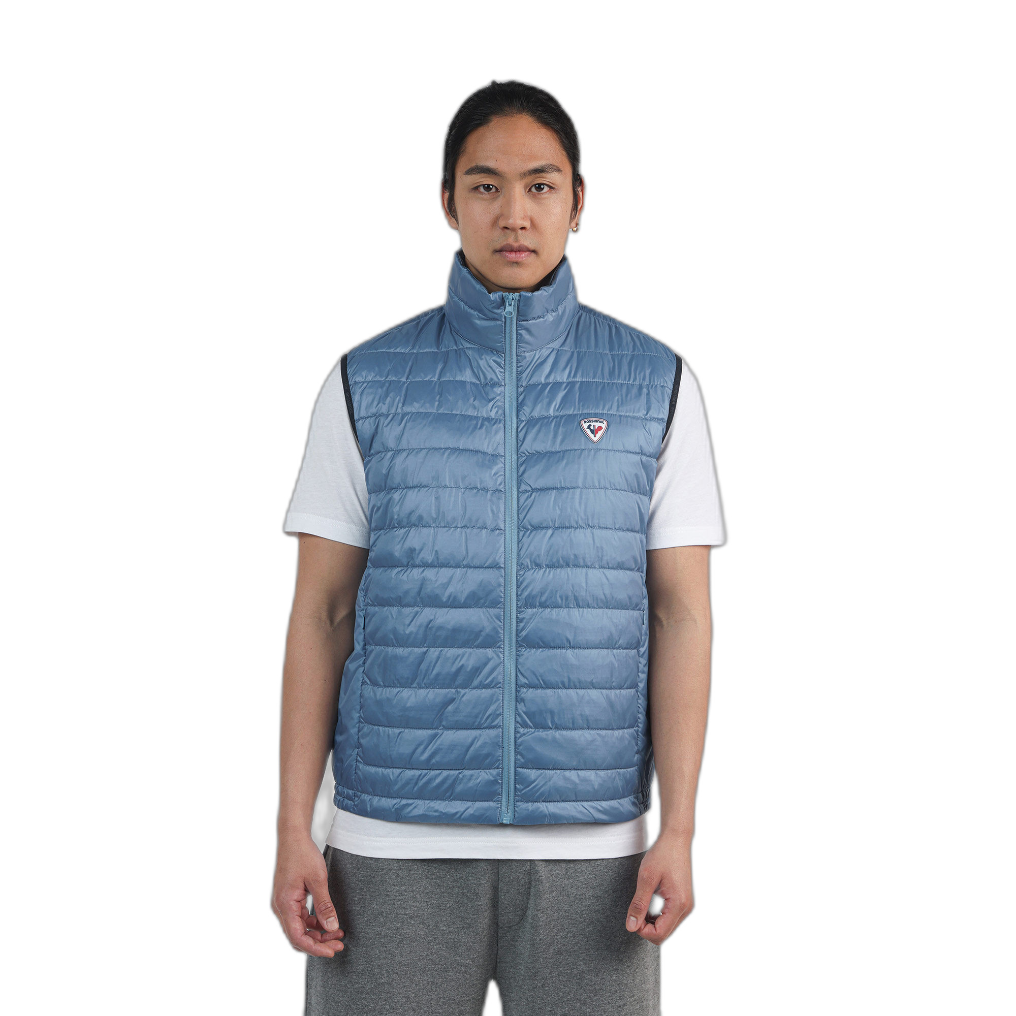 3607684570989 - Daunenweste Rossignol