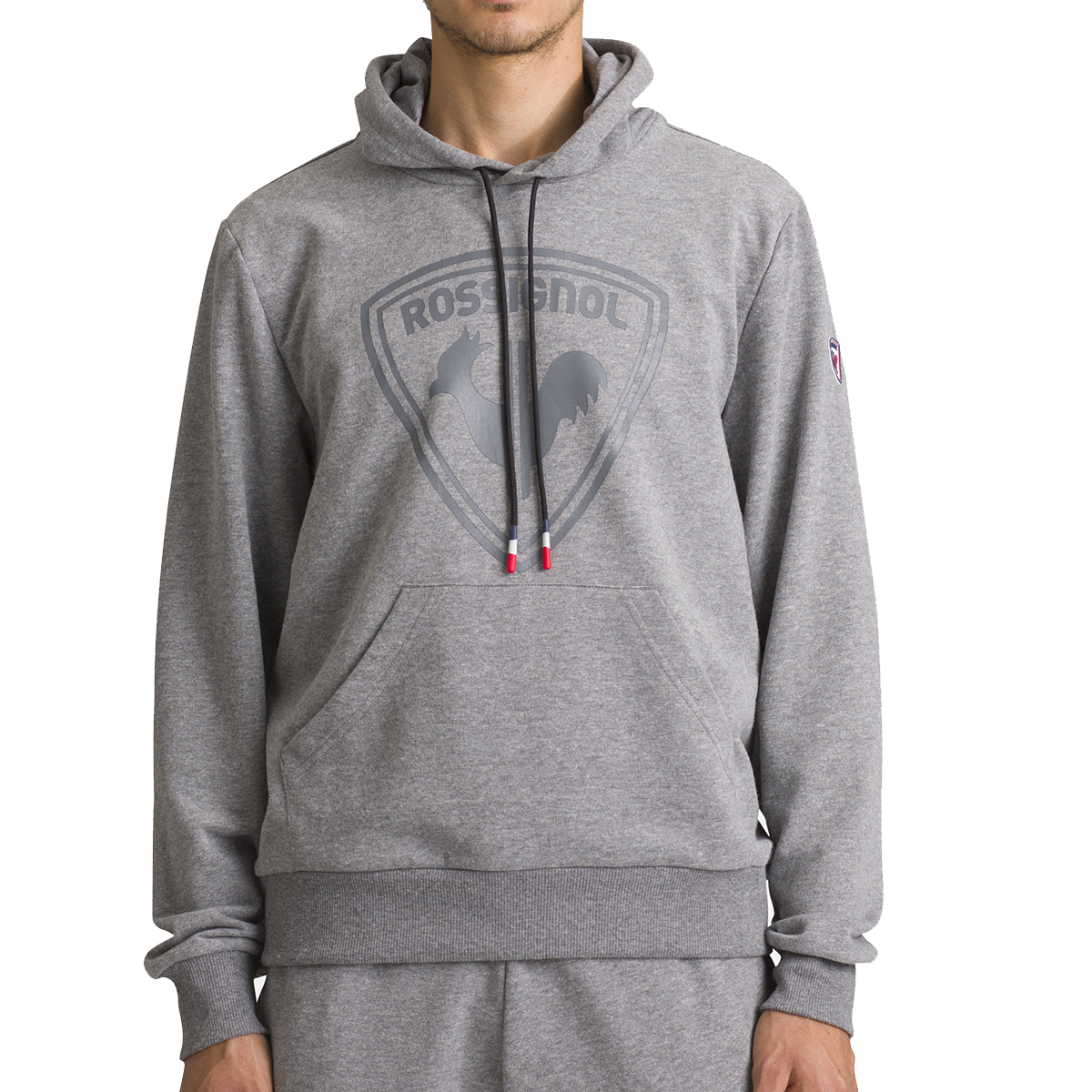 3607684595098 - Hoodie Logo