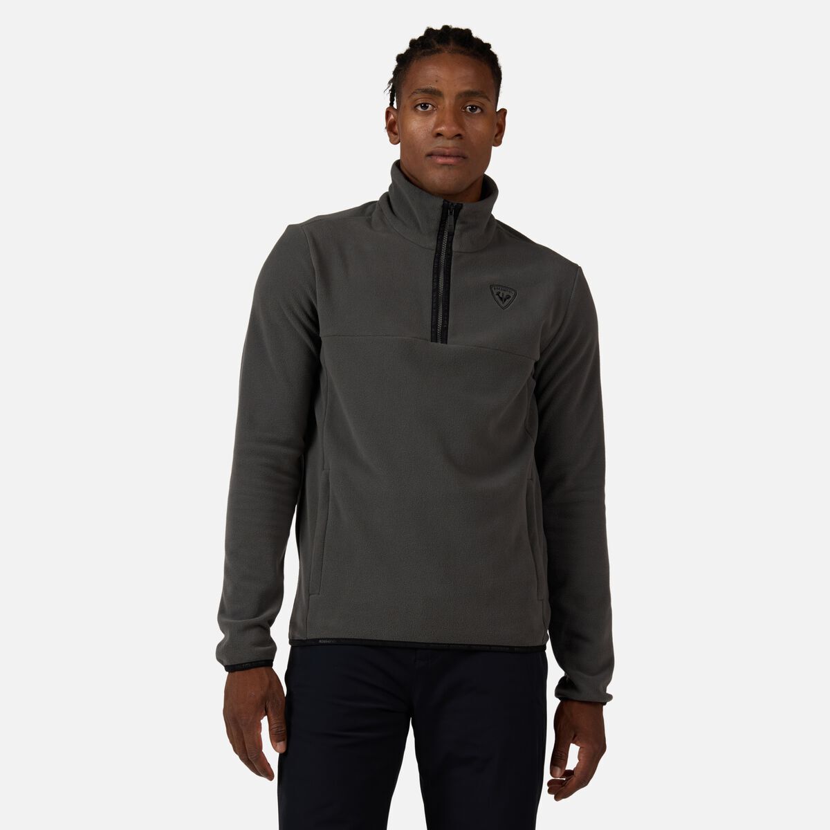 3607684618131 - Fleece Strawpile