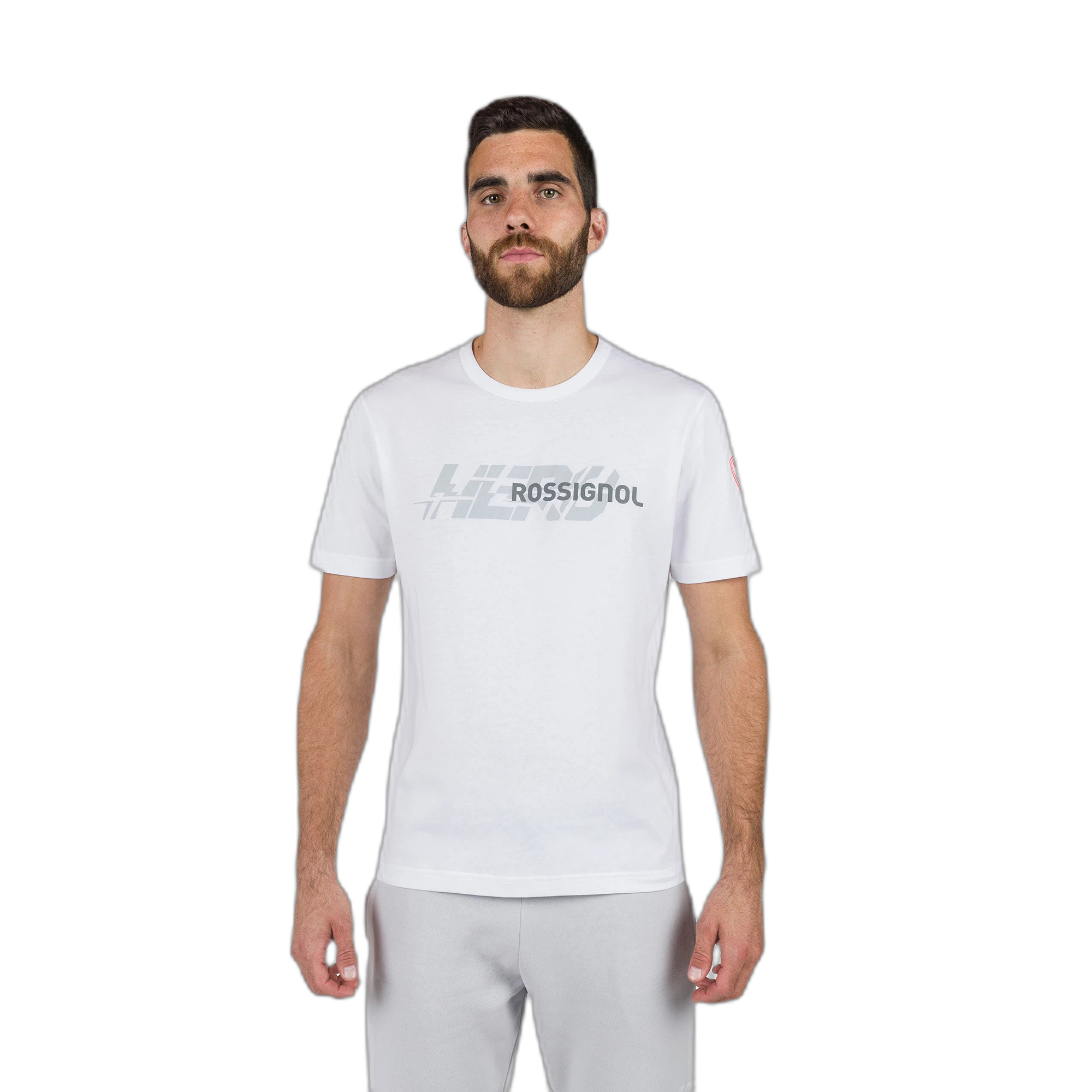 3607684622862 - T-Shirt New Hero Graphic