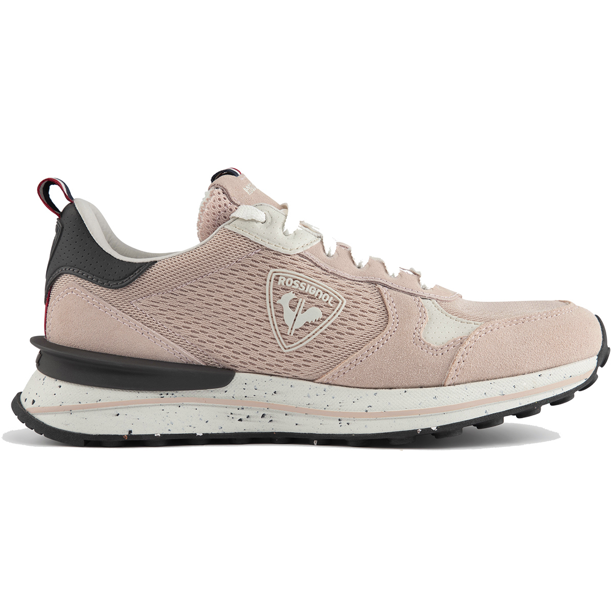 3607684657086 - Damen Sneaker Heritage Retro