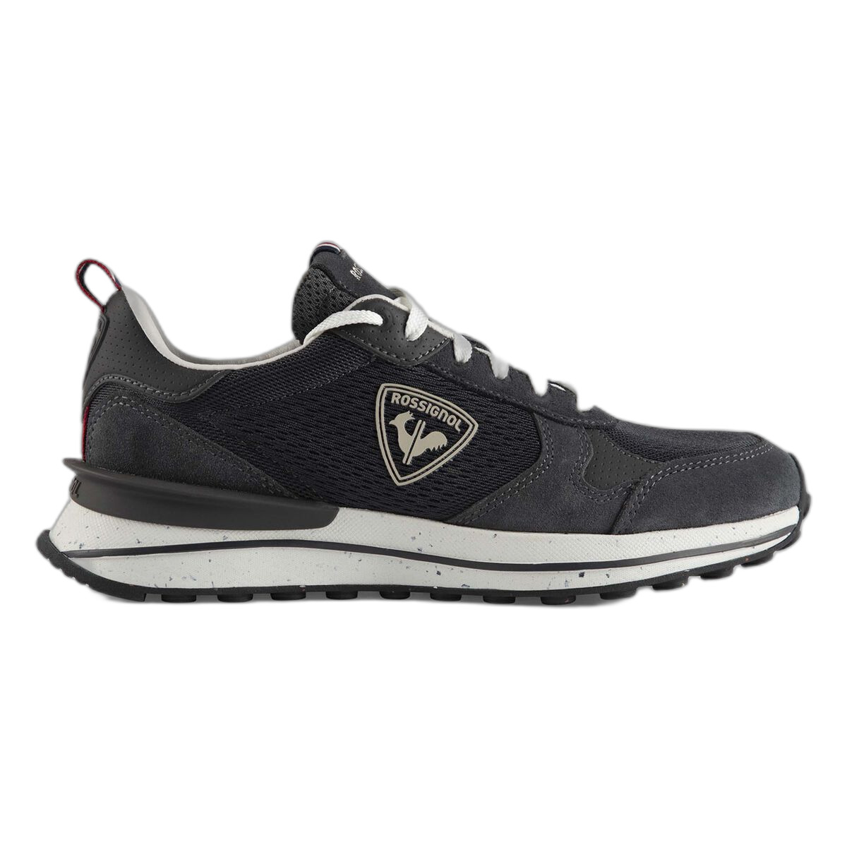 3607684657093 - Damen Sneaker Heritage Retro