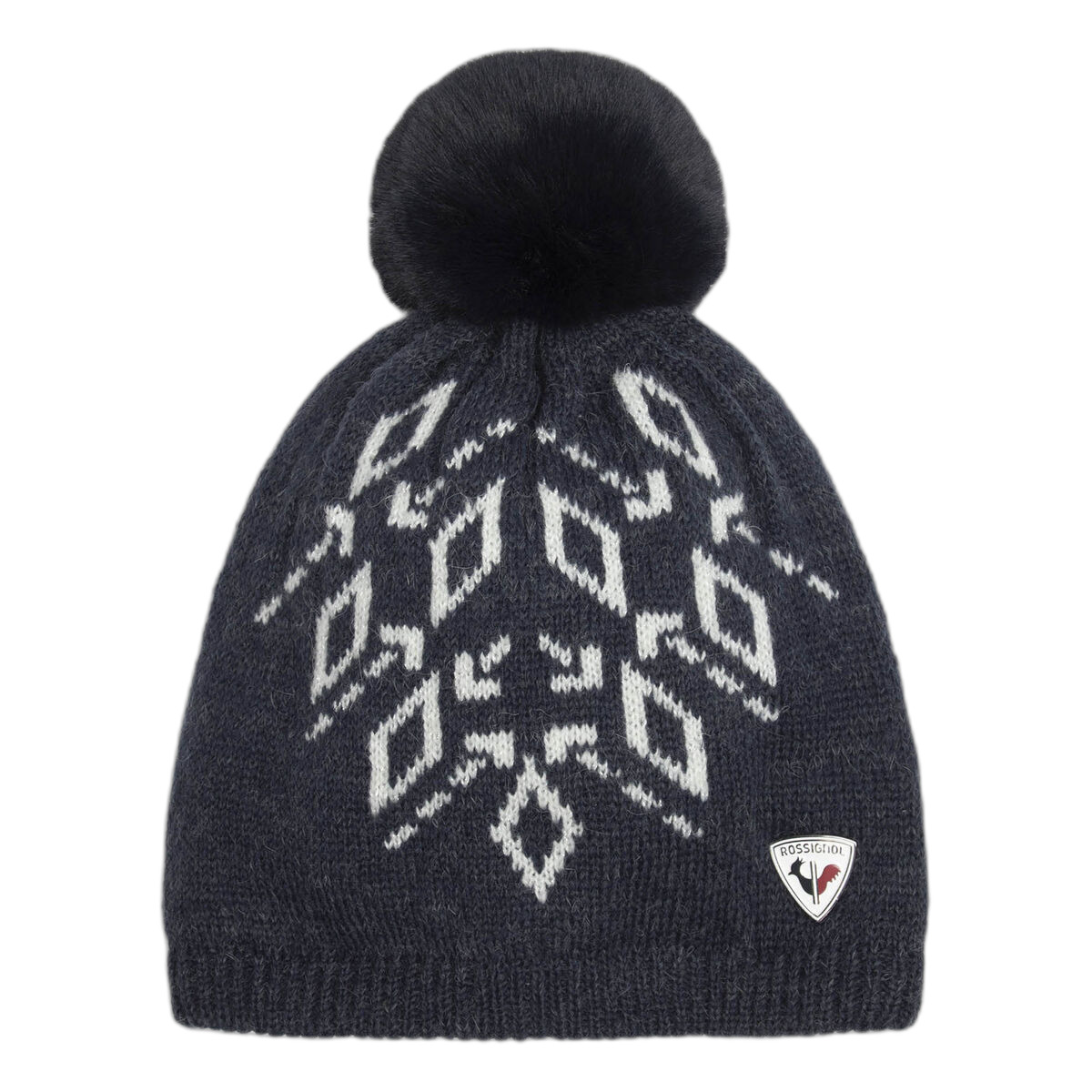 3607684685607 - Mütze Damen Mia