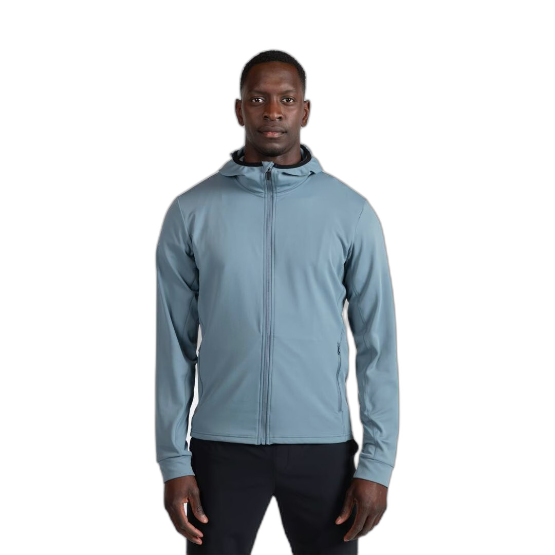 3607684821067 - Kapuzensweatjacke mit Reißverschluss Rossignol