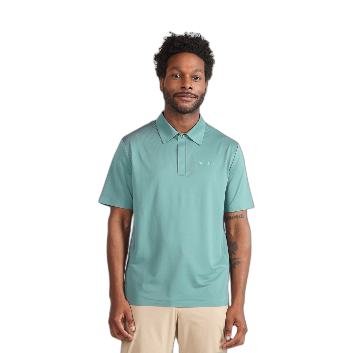 3607684829599 - Polo-Shirt Lycian