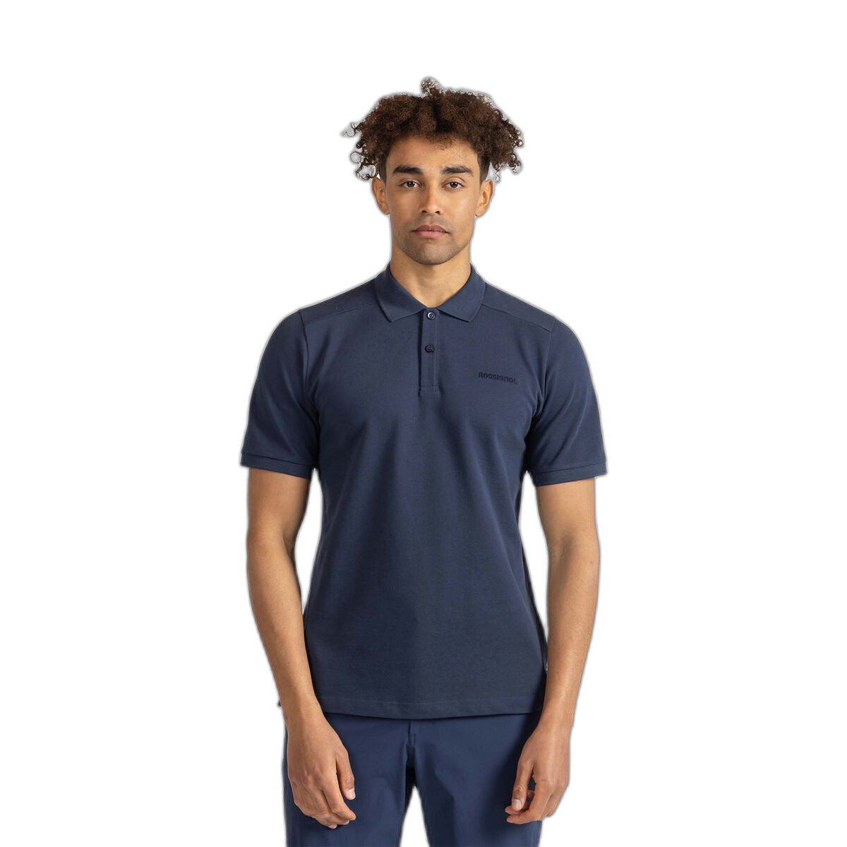 3607684832834 - Polo-Shirt Prarion
