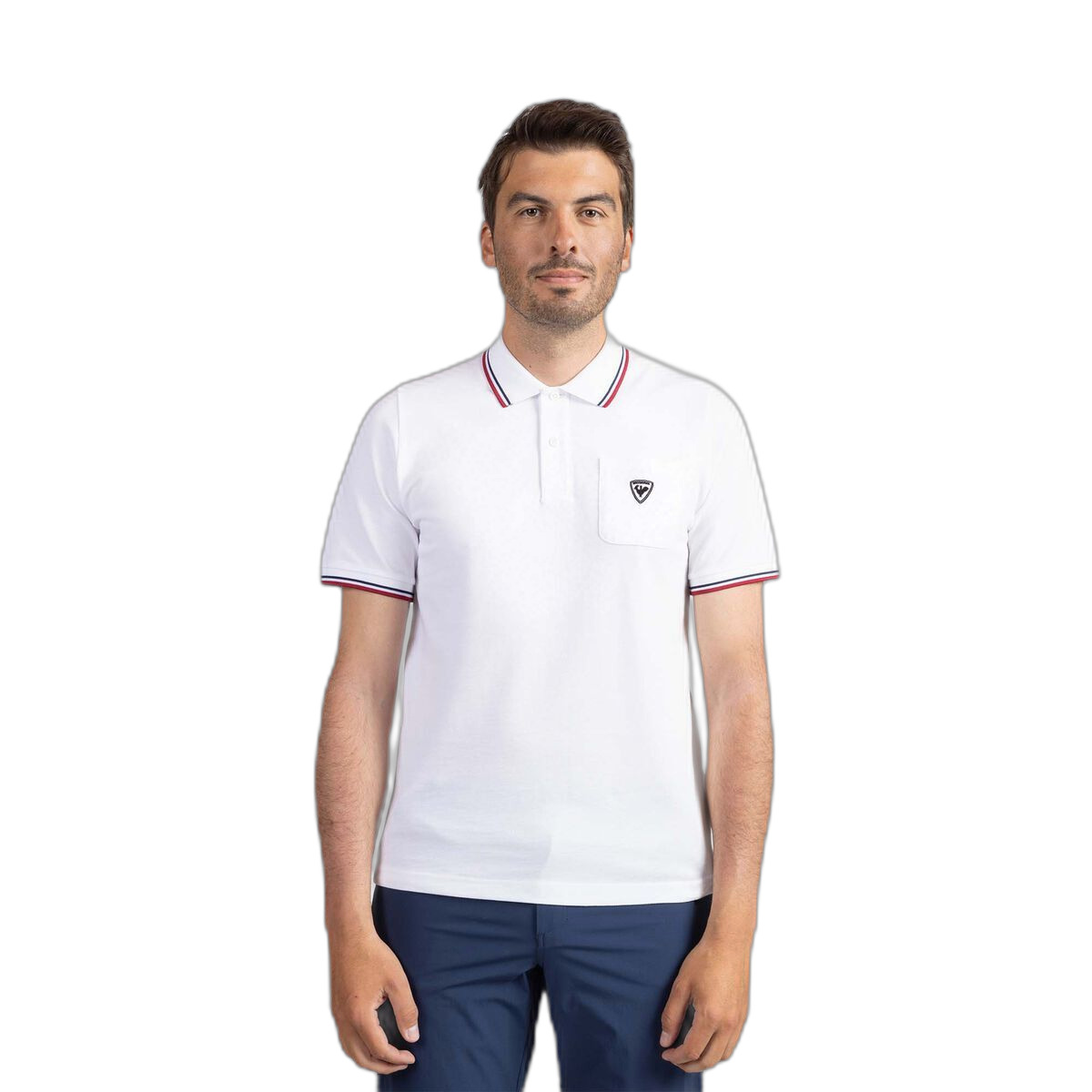 3607684833060 - Polo mit Tasche Presset