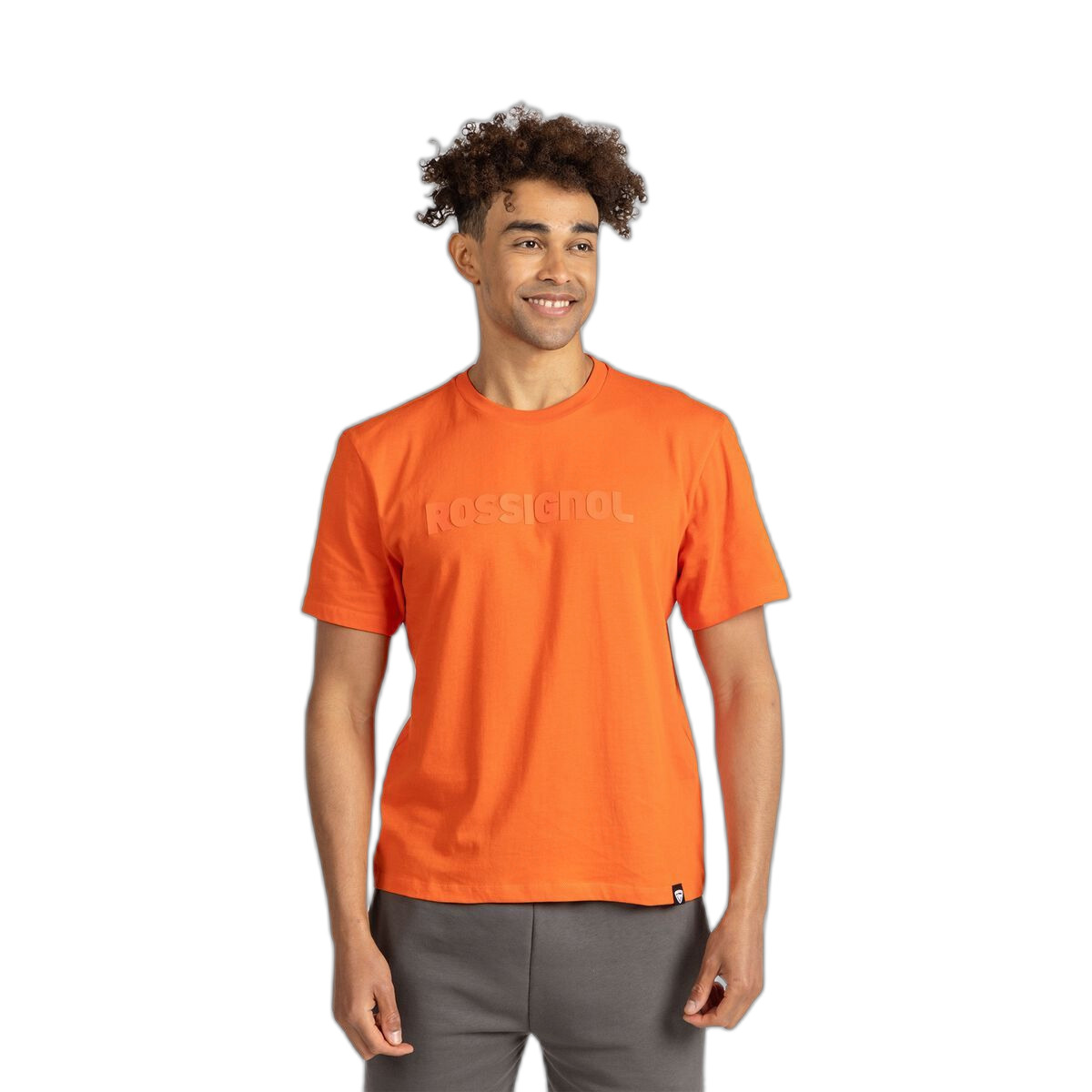 3607684834036 - T-Shirt Prarion