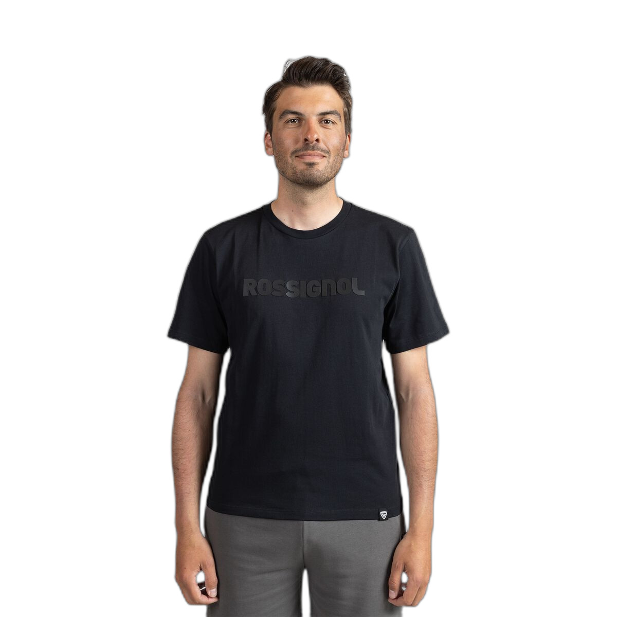 3607684834074 - T-Shirt Prarion