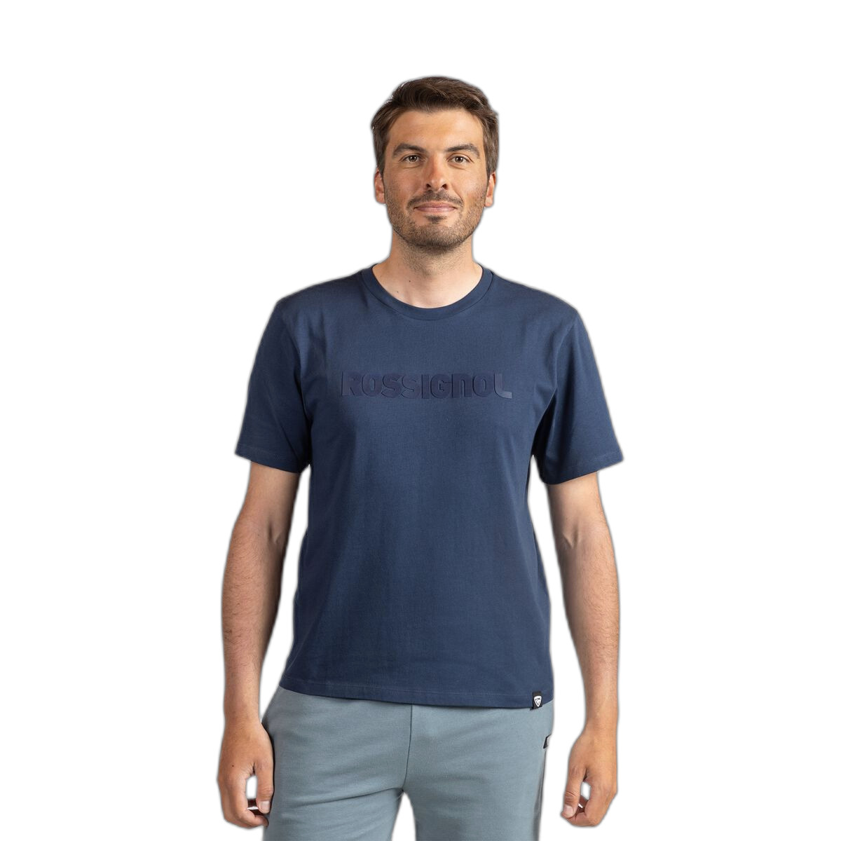 3607684834159 - T-Shirt Prarion