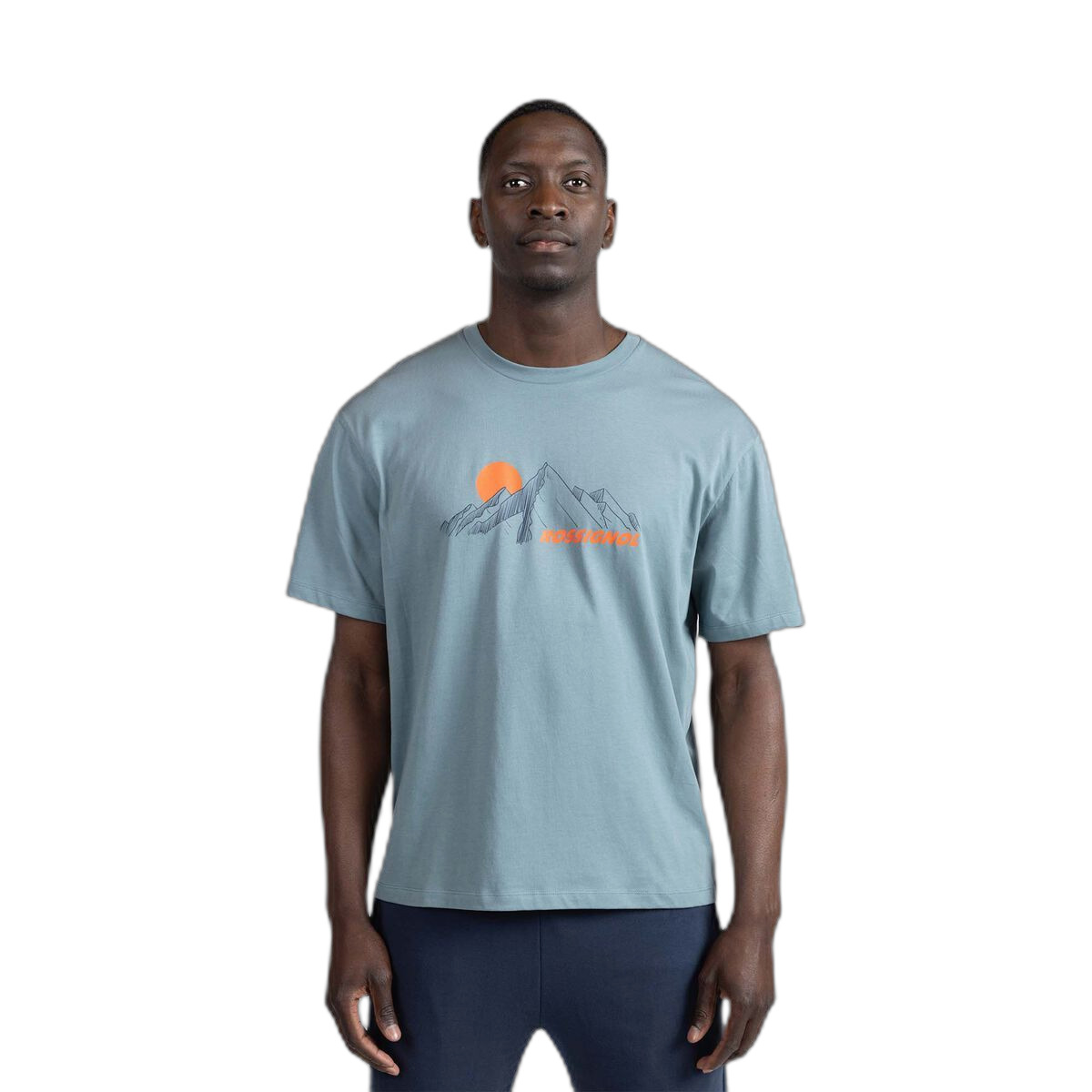 3607684834784 - T-Shirt Waterfall 3607684834784 - T-Shirt Waterfall