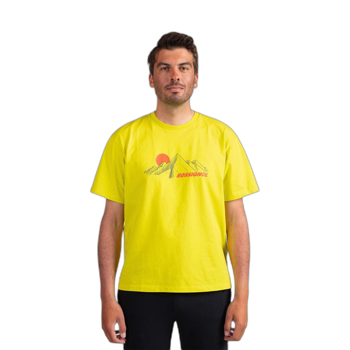 3607684834814 - T-Shirt Waterfall 3607684834814 - T-Shirt Waterfall