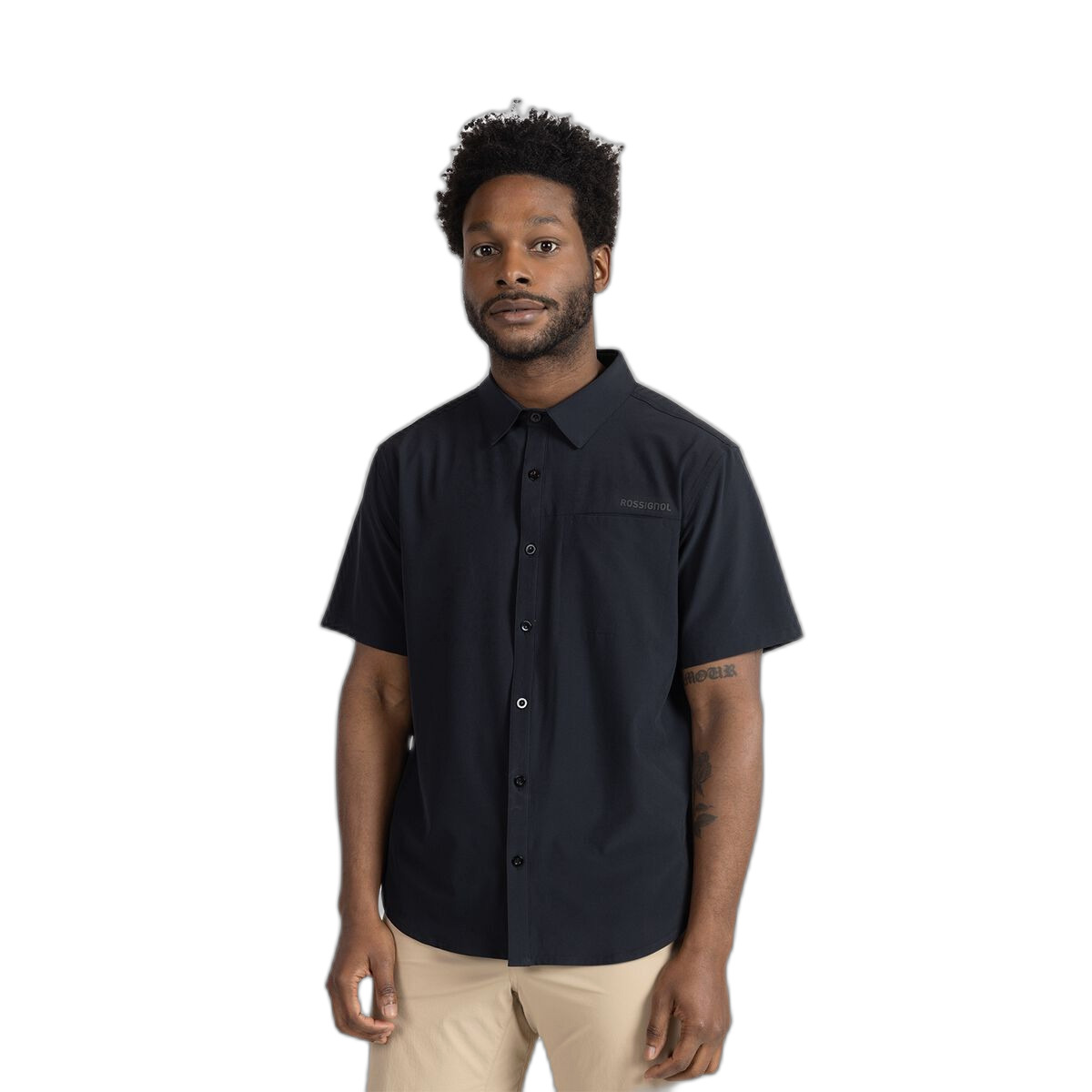 3607684835002 - Hemd Lycian