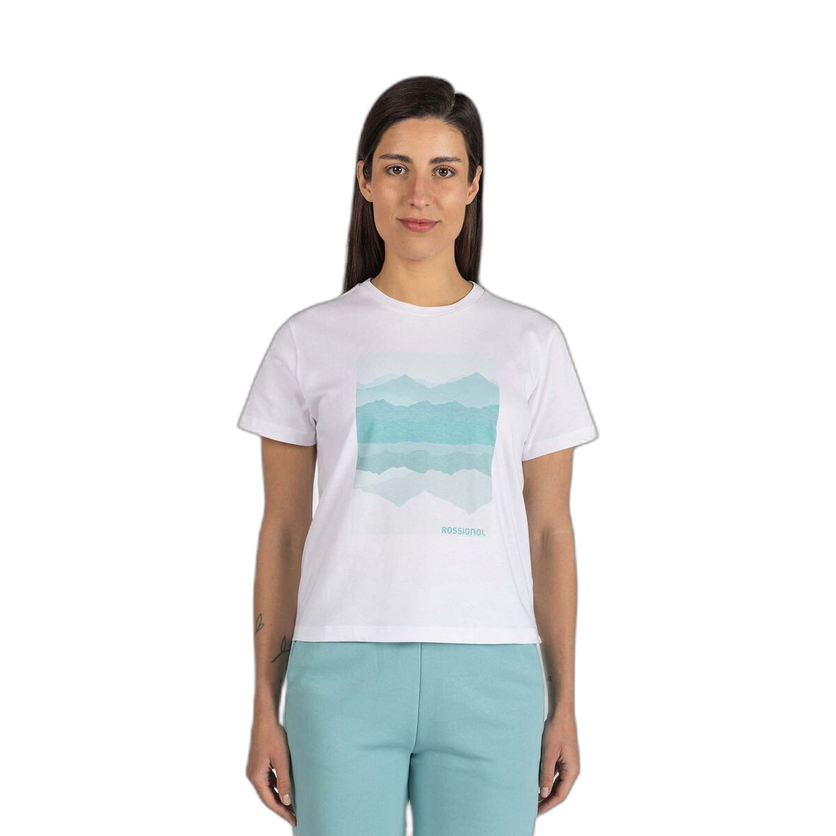3607684842956 - T-Shirt Waterfall
