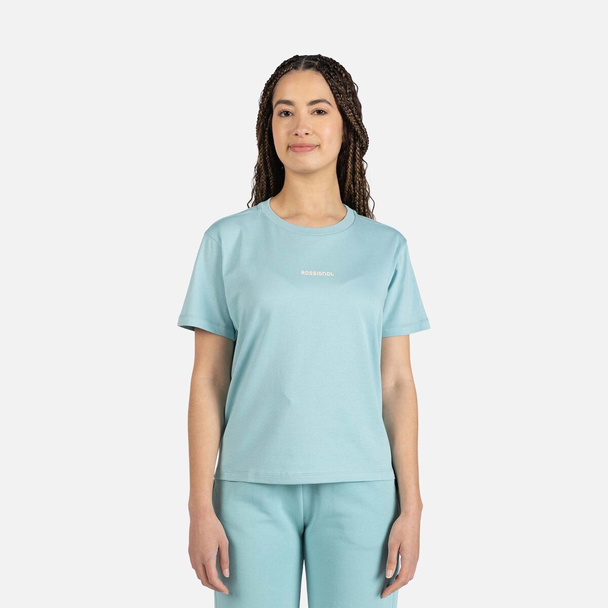 3607684843076 - T-Shirt Waterfall 3607684843076 - T-Shirt Waterfall