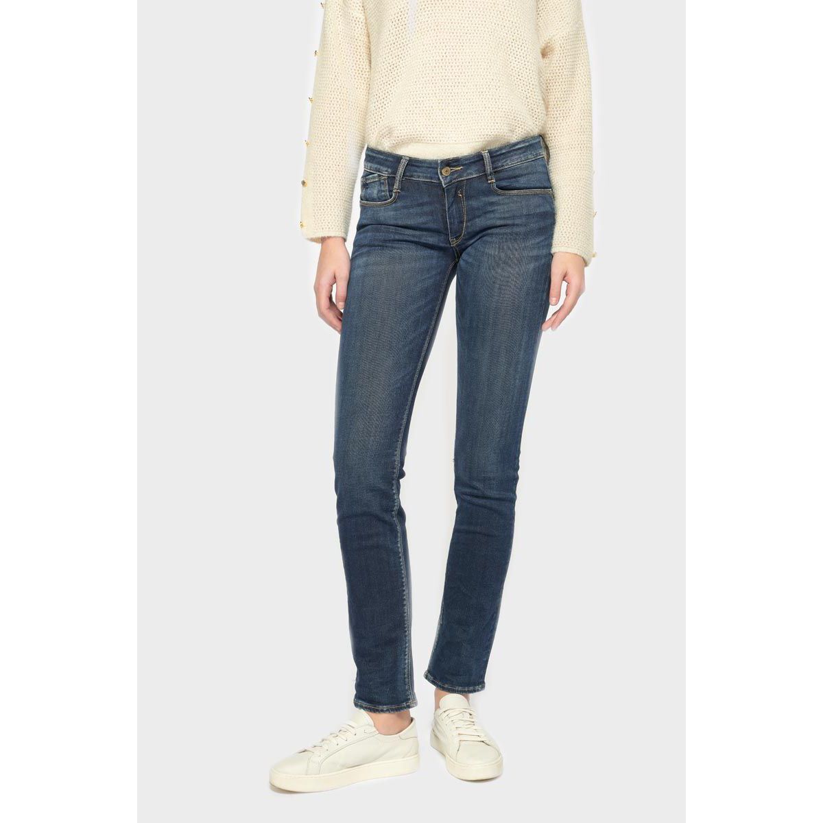 3607813641405 - Jeans regular N°1