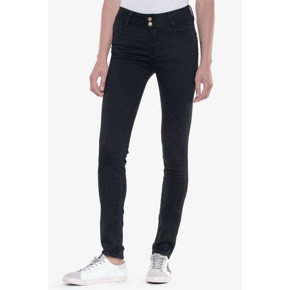 3607813645311 - Damenjeans mit hoher Taille ultra pulp N°0