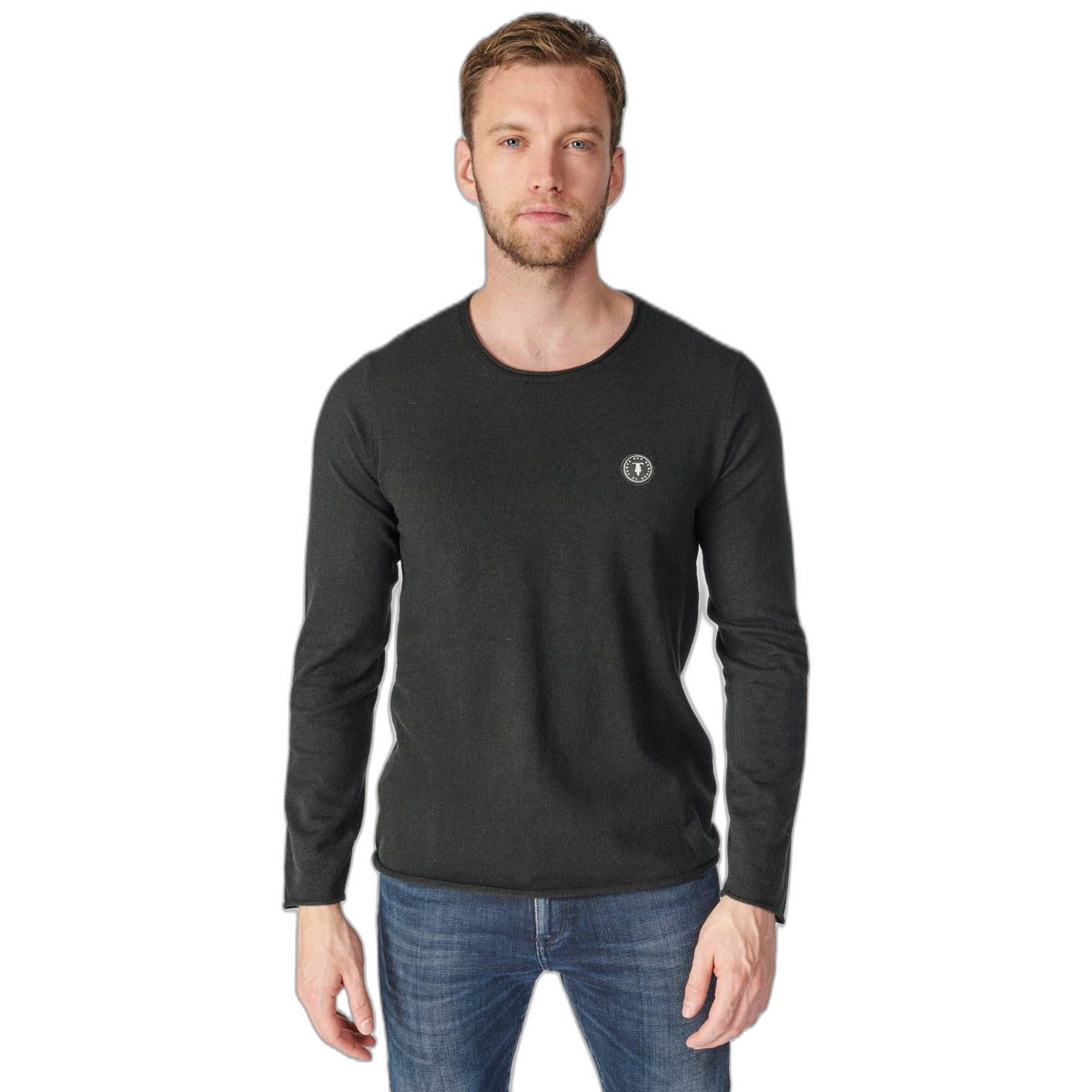 3607813803568 - Pullover Terry