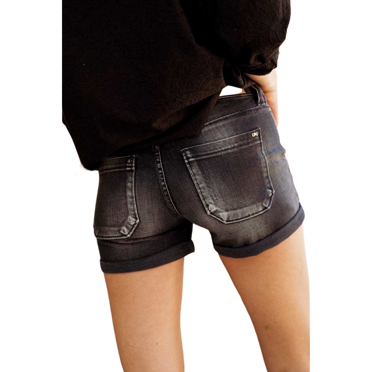 3607813901738 - Damen-Jeansshorts Bloom 3607813901738 - Damen-Jeansshorts Bloom
