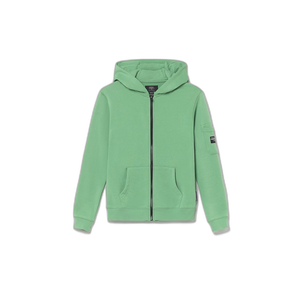 3607814018336 - Mädchen Kapuzenpullover Celiagi 3607814018336 - Mädchen Kapuzenpullover Celiagi