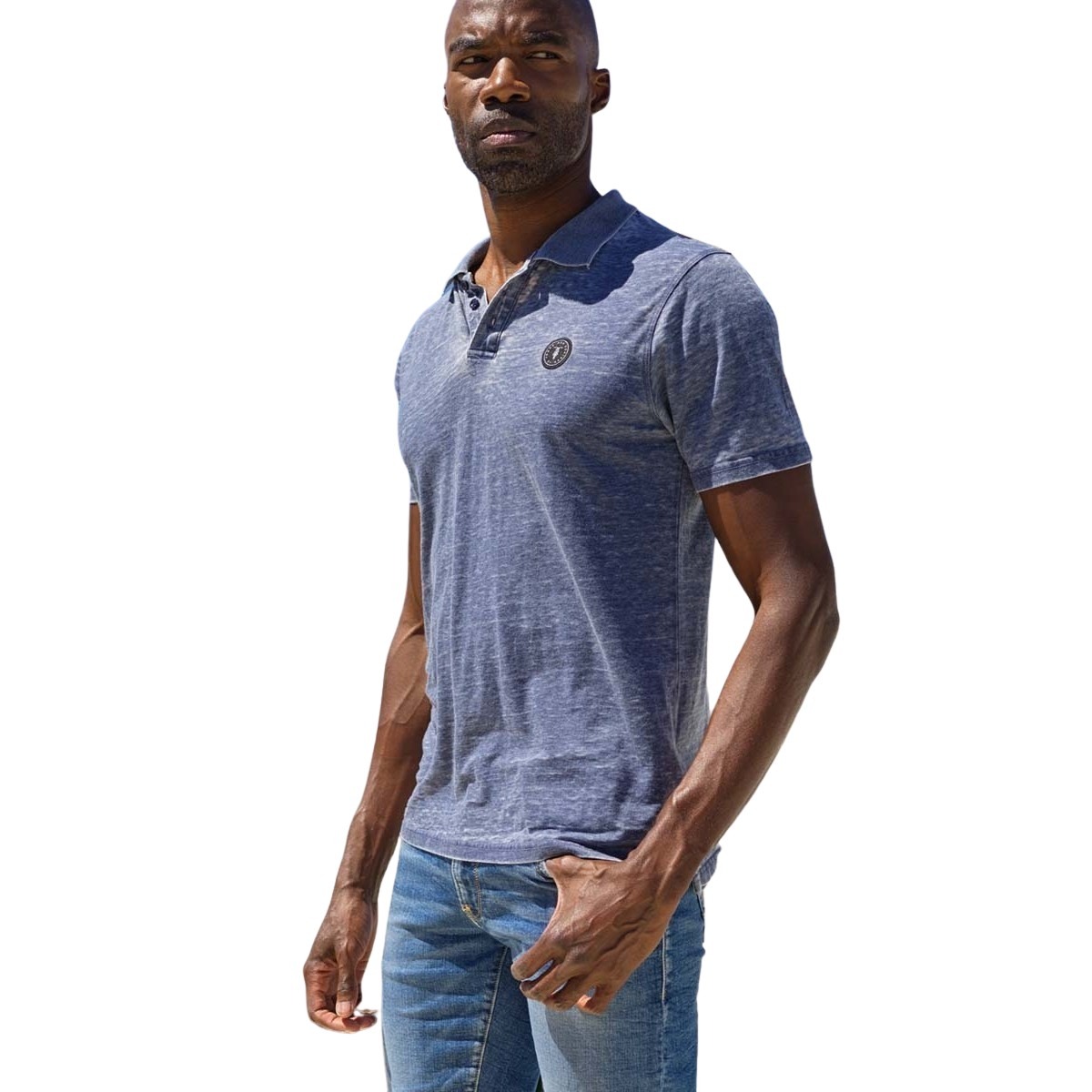 3607814030581 - Polo-Shirt Sully