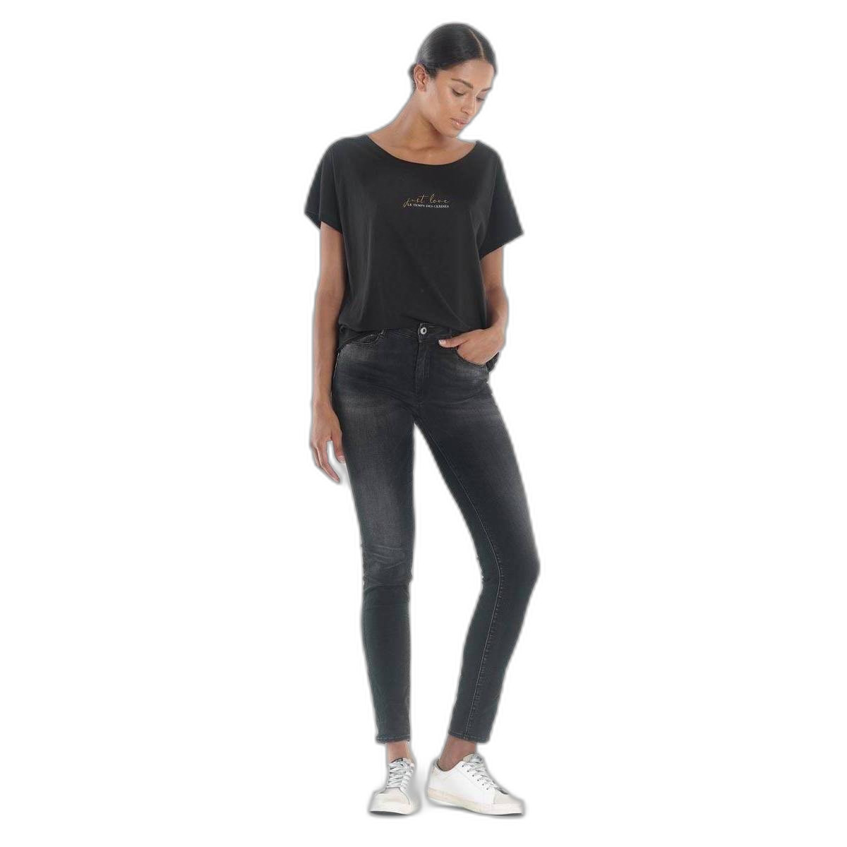 3607814039102 - Röhrenjeans für Damen Acya pulp N°1