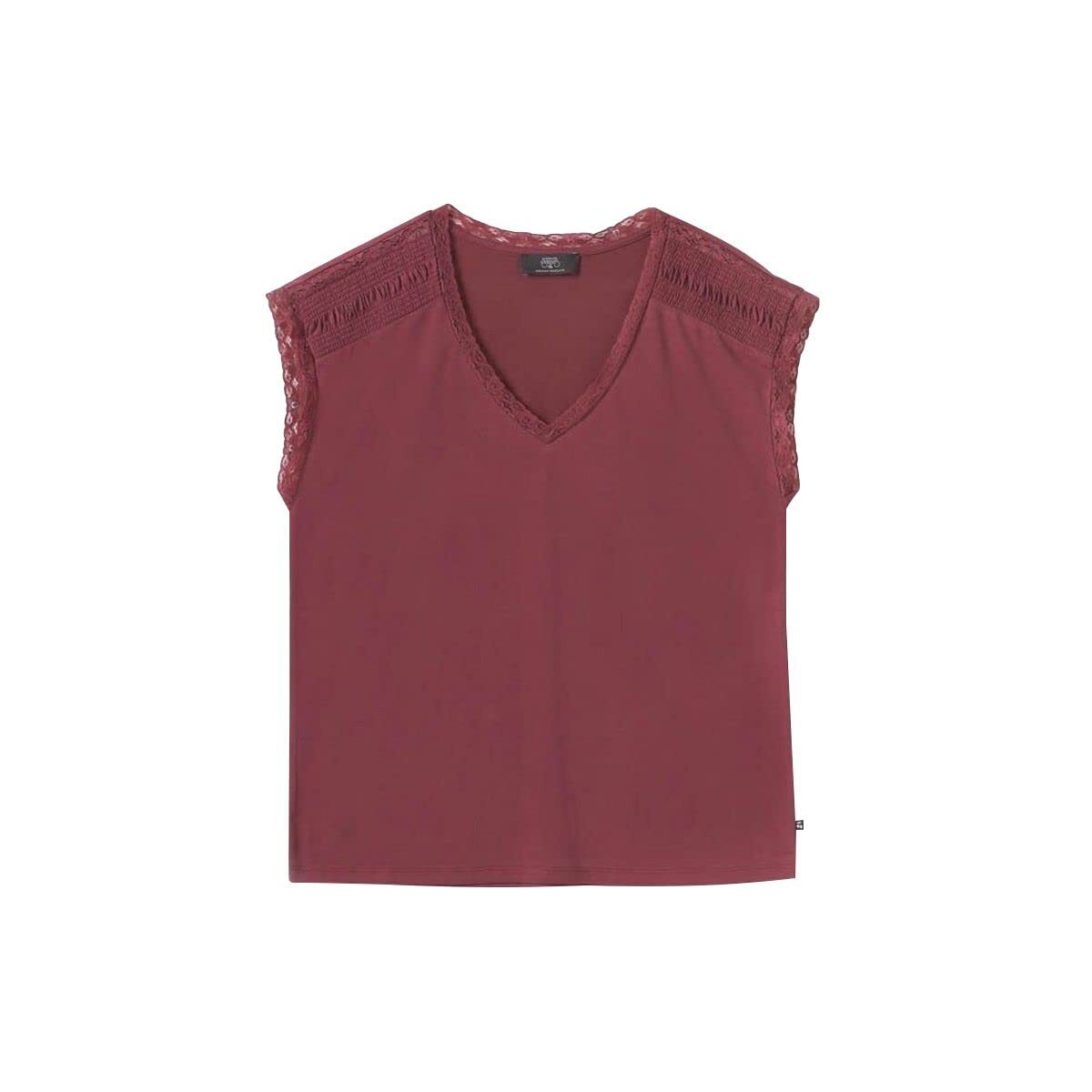 3607814055171 - Kurzarm-T-Shirt Damen Sofia