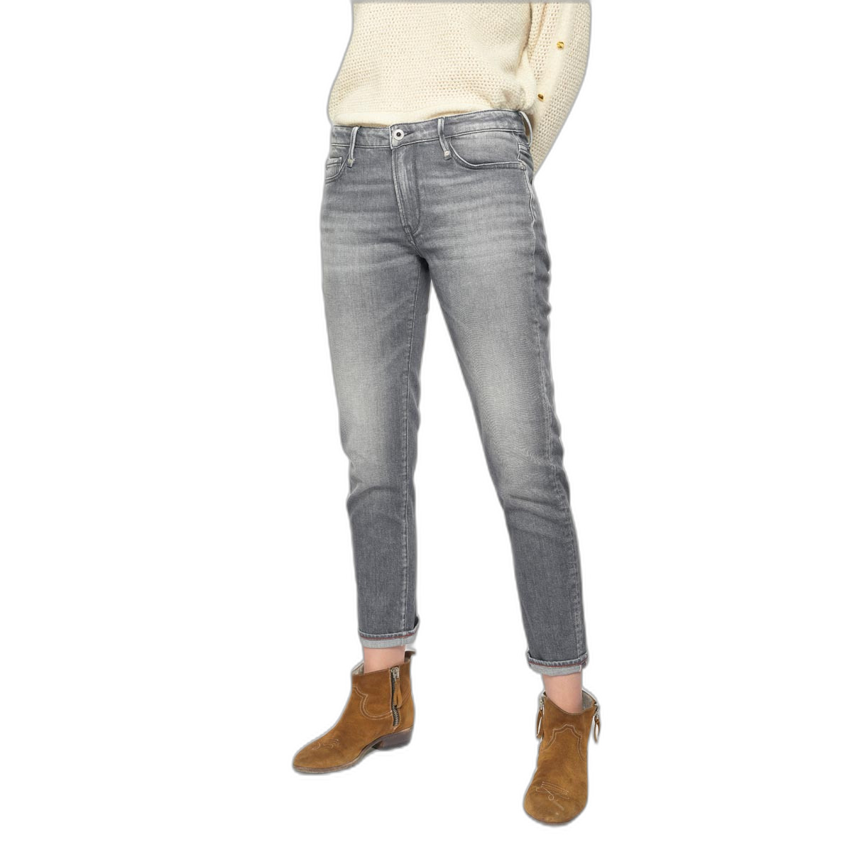 3607814061677 - Damenjeans Sea