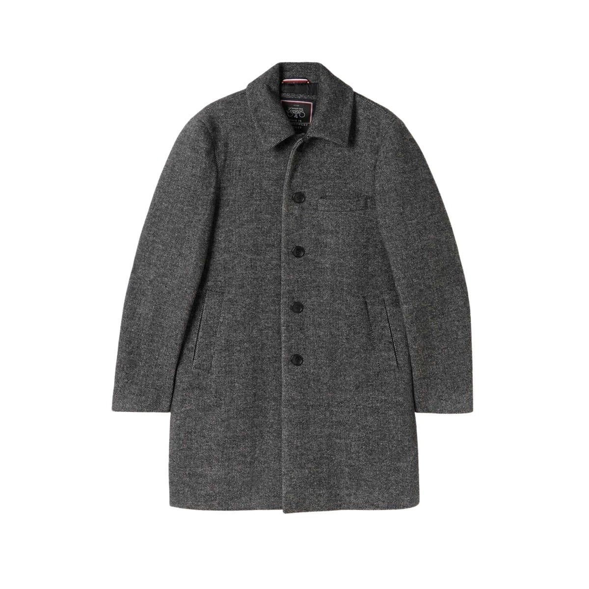 3607814063077 - Mantel Medil