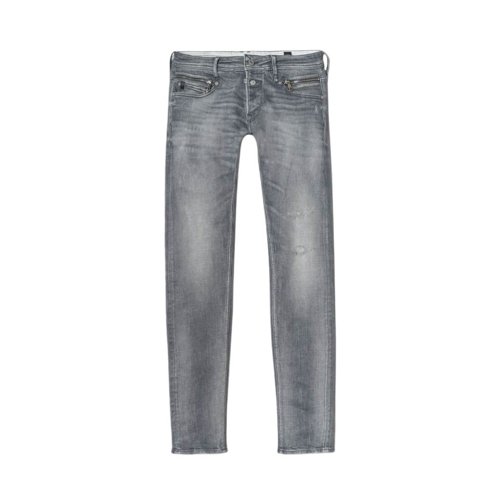3607814079252 - Schmale Jeans Le temps des cerises Dubbo 700 11