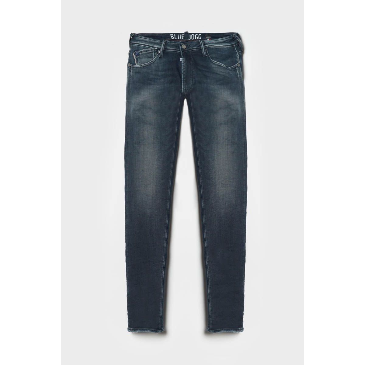 3607814080500 - Jeans slim jogg 700 11 N°2