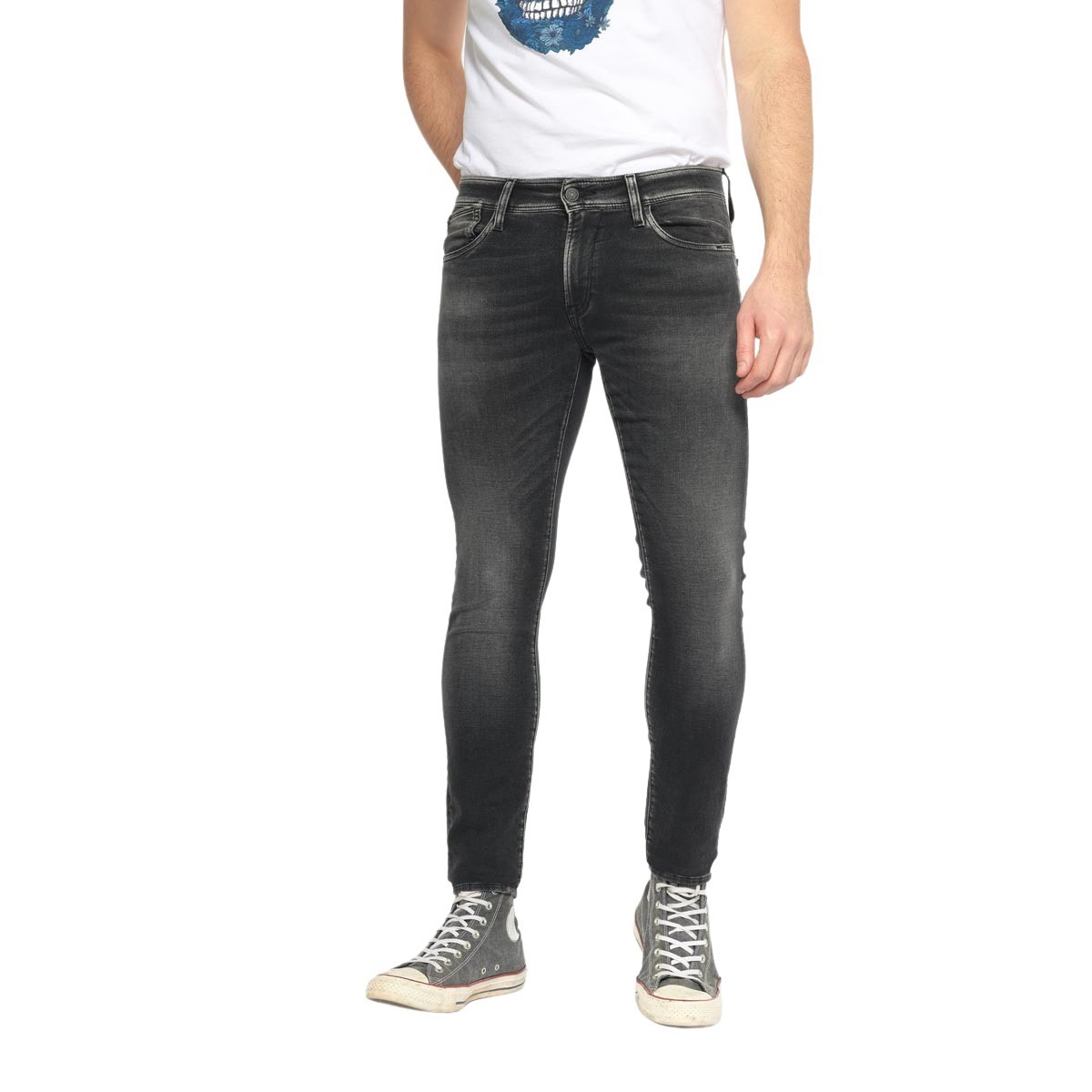 3607814082825 - Schmale Jeans Le temps des cerises Jogg 700 11 3607814082825 - Schmale Jeans Le temps des cerises Jogg 700 11