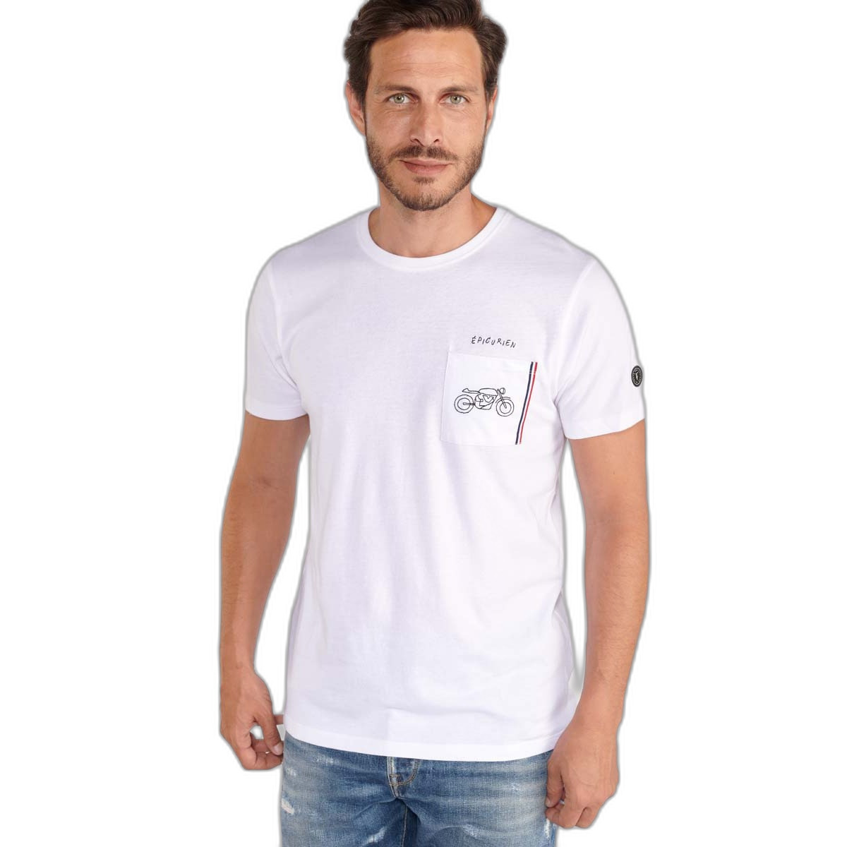 3607814125034 - T-Shirt Shum