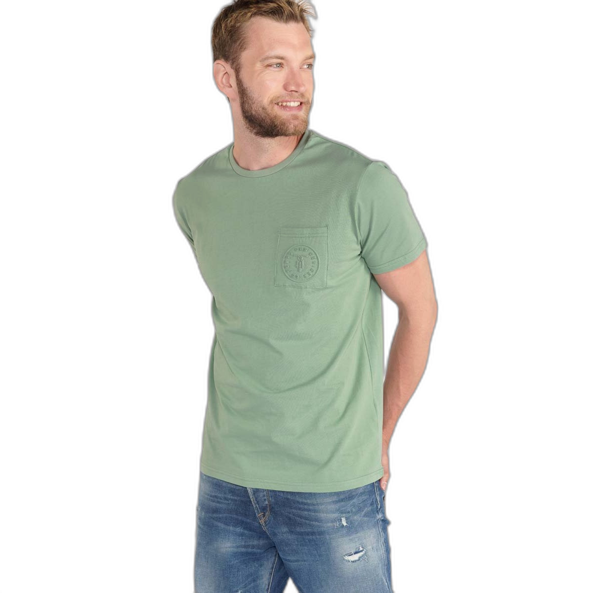 3607814127991 - T-Shirt Paia