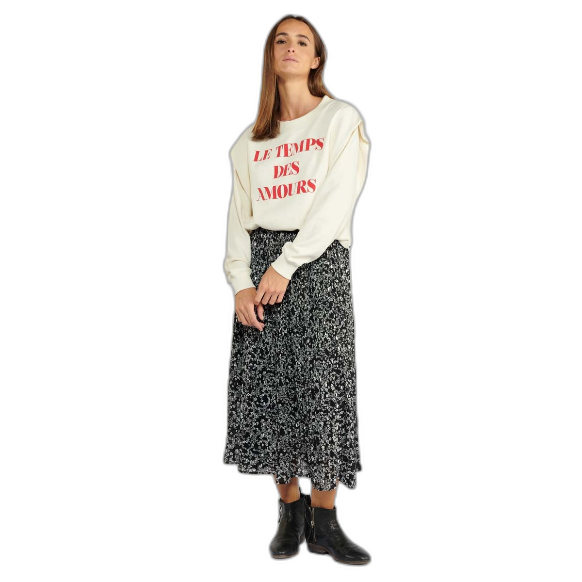 3607814133282 - Damenrock Ella 3607814133282 - Damenrock Ella
