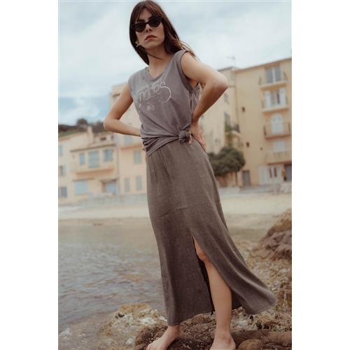 3607814133688 - Kurzarm-T-Shirt Damen Laurie