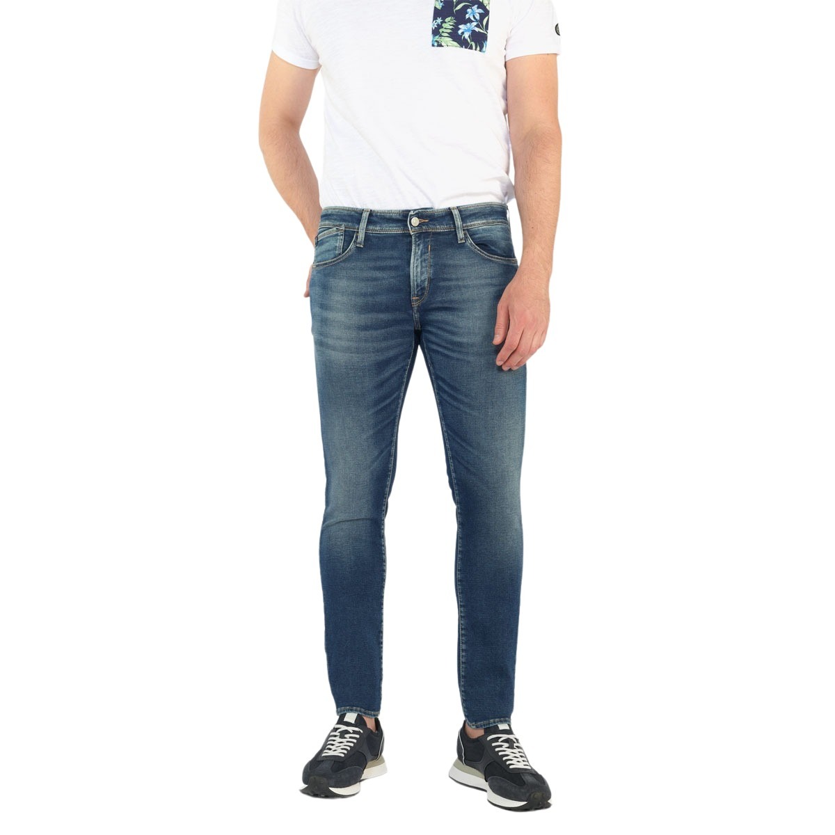3607814139123 - Jeans Jogg 700 11 N°2 3607814139123 - Jeans Jogg 700 11 N°2